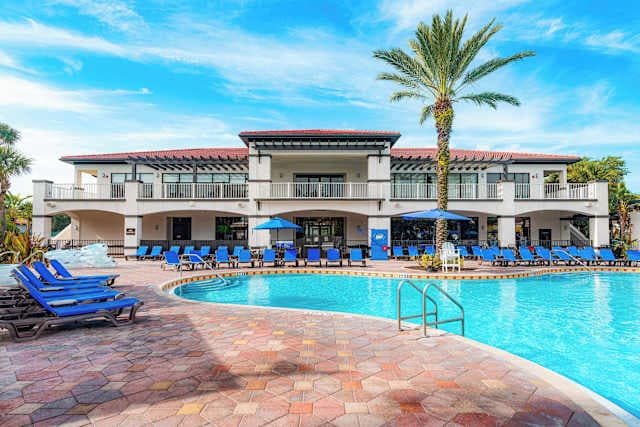 Hotel Fantasy World Resort