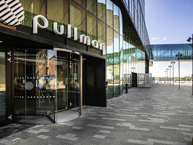 Pullman Liverpool