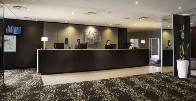 Hotel Holiday Inn Melbourne Airport