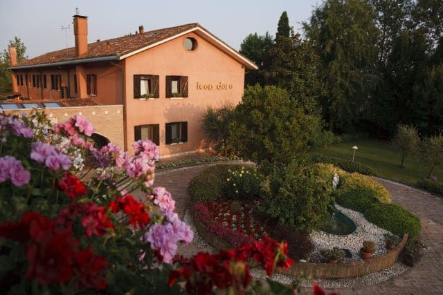 Hotel Relais Leon d'Oro