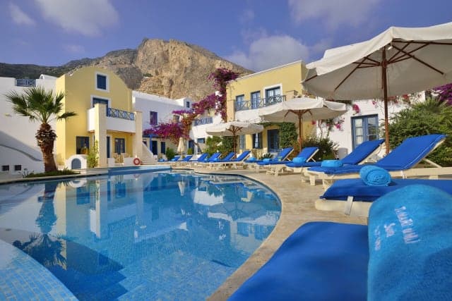 Hotel Tamarix del Mar