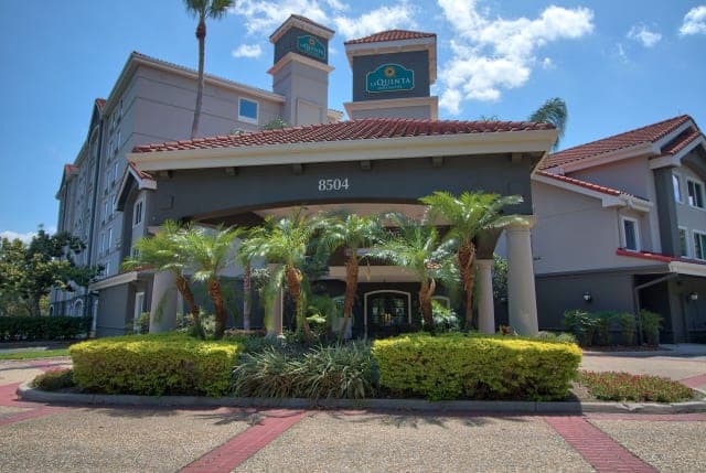 Hotel La Quinta Inn & Suites Orlando Convention Center