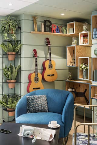 Adagio City Apart Paris Montmartre