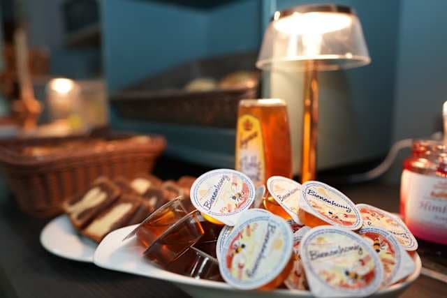 Hotel Attaché an der Messe