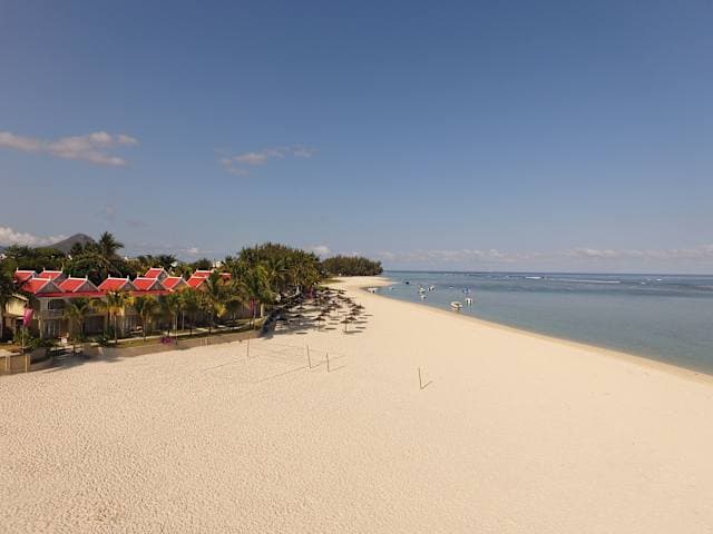 Hotel Villas Caroline