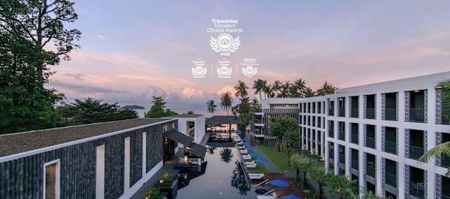 Awa Resort Koh Chang