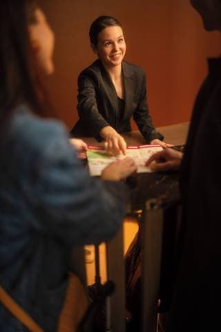 Clayton Hotel Leopardstown