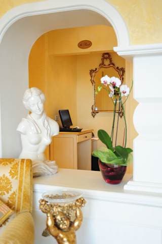 Hotel Viktoria Palace