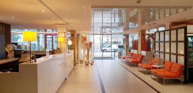 Holiday Inn Express Paris Canal de la Villette