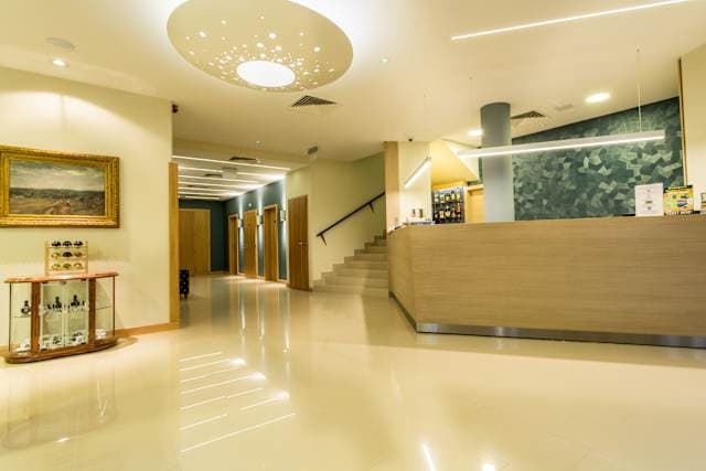 Corvin Hotel - Corvin Wing