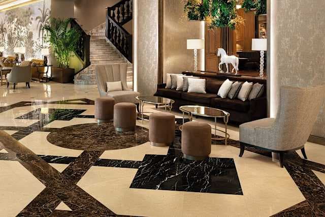 Hotel The Westin Palace