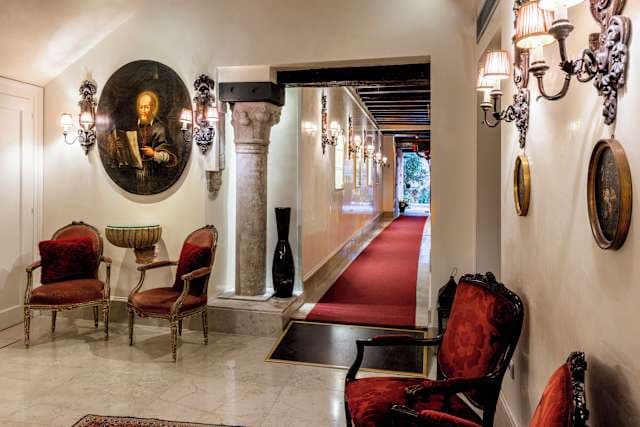 Hotel Casa Verardo Residenza d'Epoca