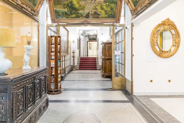 Hotel Residence Bologna