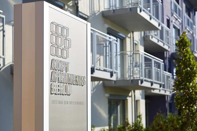 Adapt Apartments Berlin