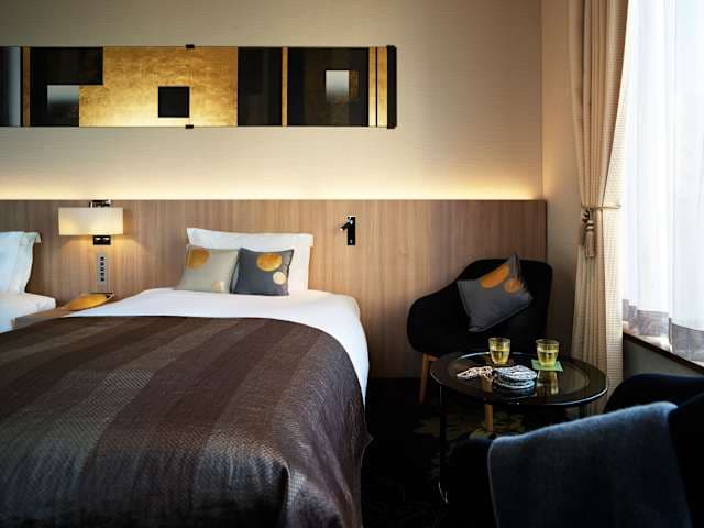 Millennium Mitsui Garden Hotel Tokyo