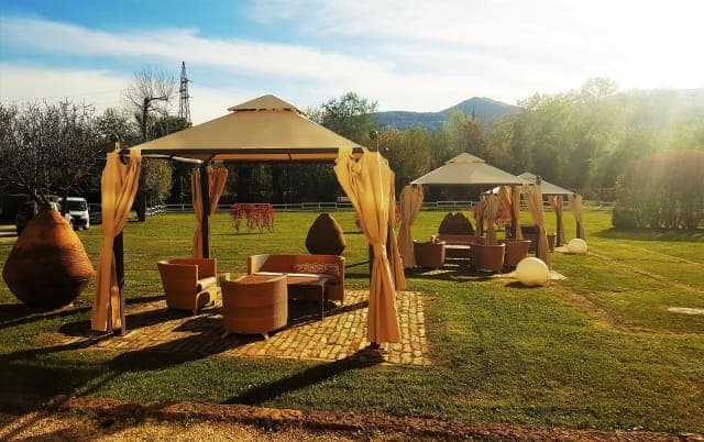 Hotel Relais Barrage