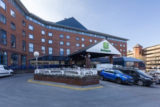 Holiday Inn London Sutton