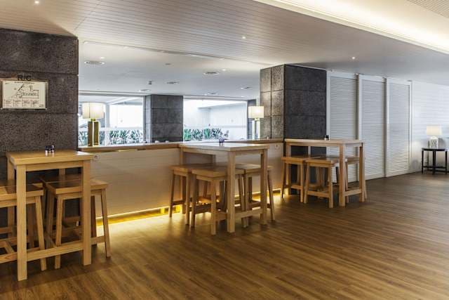 Hotel Apartamento Gaivota