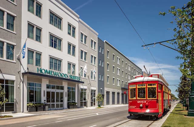 Homewood Suites by Hilton New Orleans French Quarter