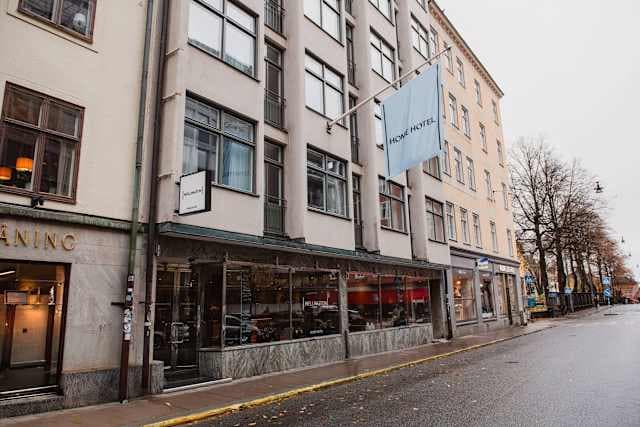 Clarion Collection Hotel Wellington