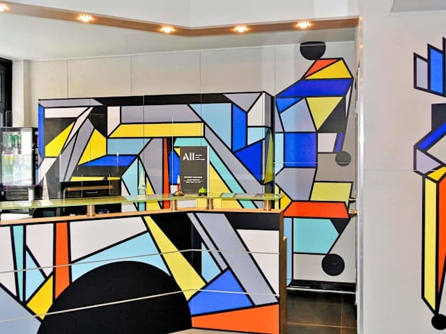 ibis Styles Hotel Paris Maine Montparnasse