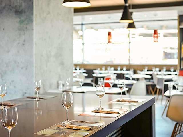 Hotel Ibis Birmingham Airport