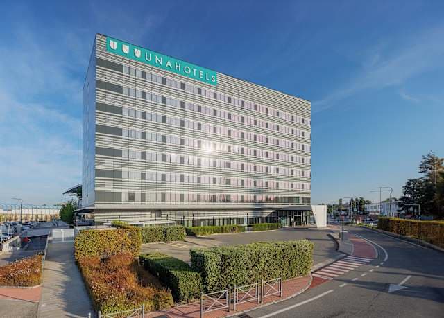 UNAHOTELS San Vitale Bologna