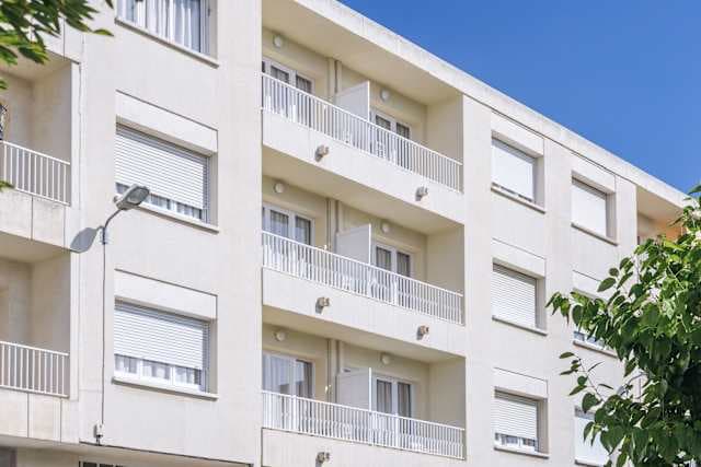 Apartments Sorrabona