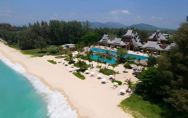 Santhiya Phuket Natai Resort & Spa