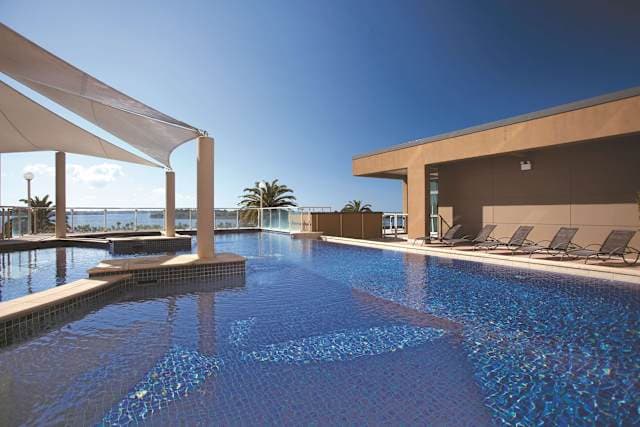 Hotel Rydges Port Macquarie