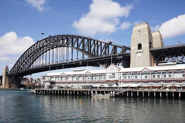 Pier One Sydney Harbour Hotel, Autograph Collection