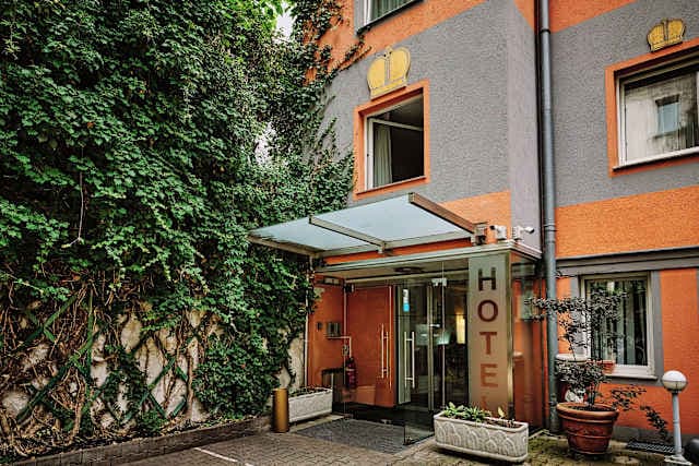 Hotel Deutschmeister