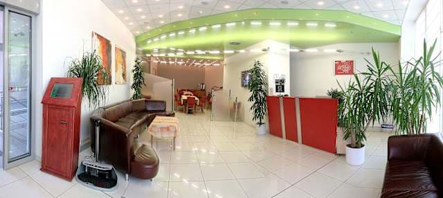 Olympik Artemis Hotel