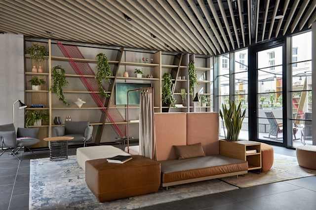 PURO Kraków Kazimierz