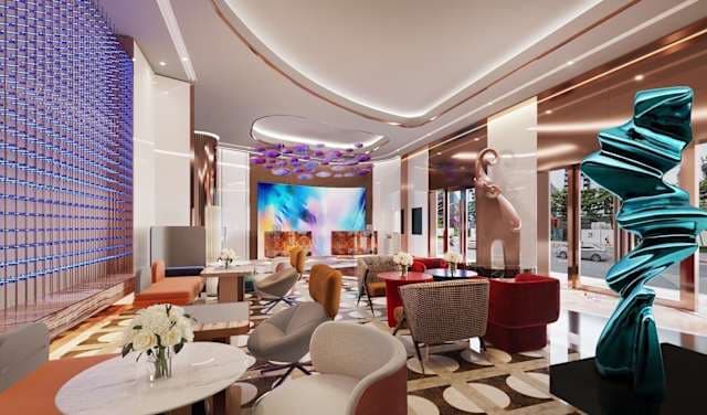 Pipa Hotel Bangkok Sukhumvit 11