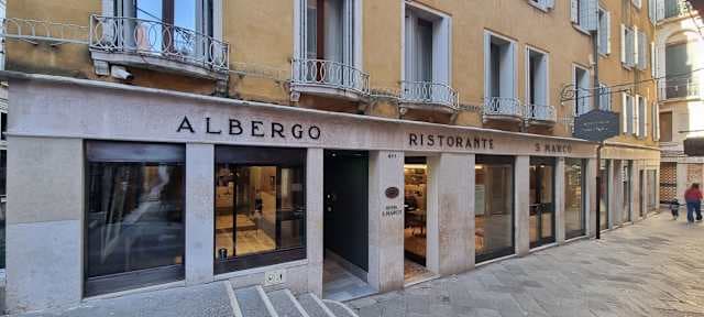 Albergo San Marco