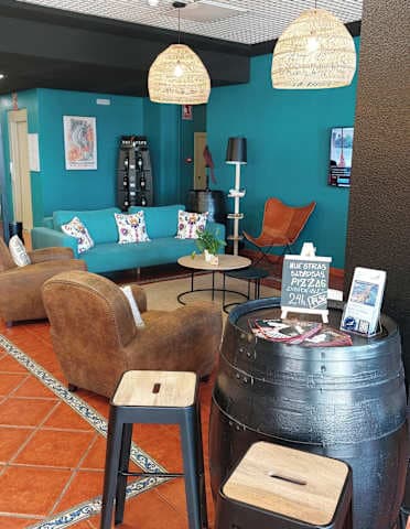 Hotel Ibis Jerez de La Frontera