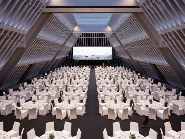 Hyatt Regency Zurich Airport Circle