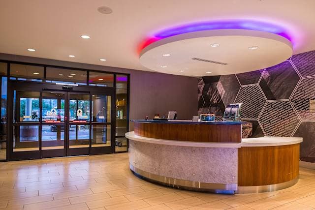 Hotel SpringHill Suites by Marriott Kingman Route 66