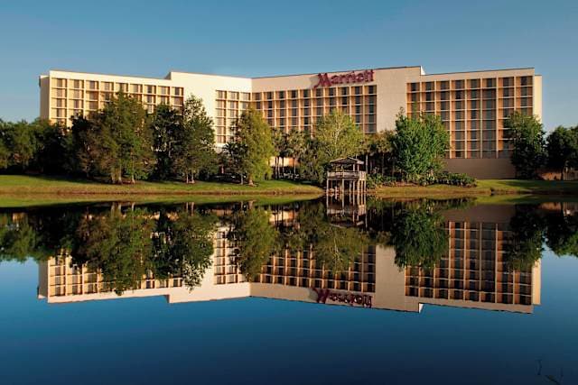 Hotel Orlando Airport Marriott