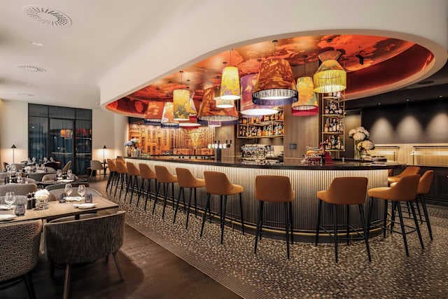 Hotel Renaissance Brussels