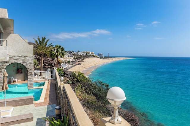 Hotel LIVVO Atalaya de Jandia