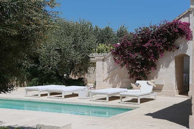 Borgo Egnazia Hotel Villas