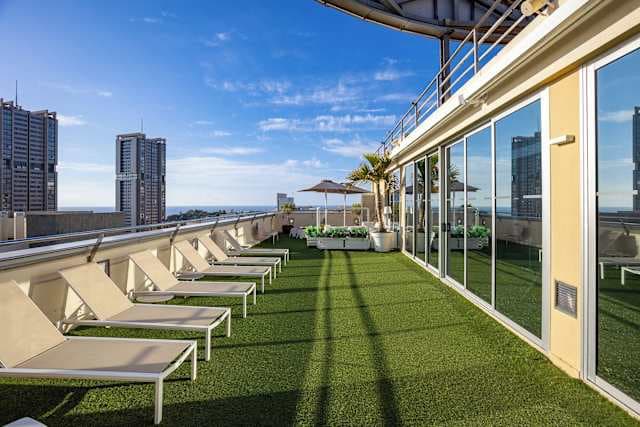 Silken Atlantida Santa Cruz