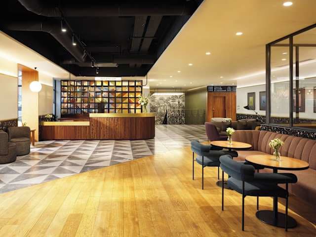 Hotel O'Callaghan Alexander