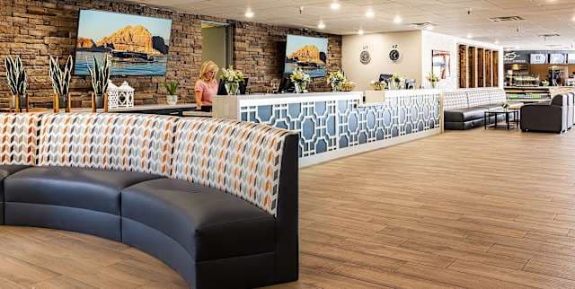 Lake Powell Resort & Marina