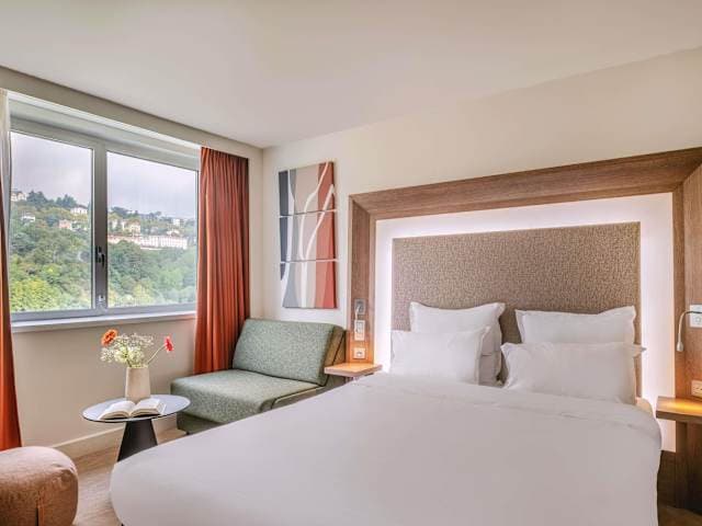 Novotel Lyon Confluence