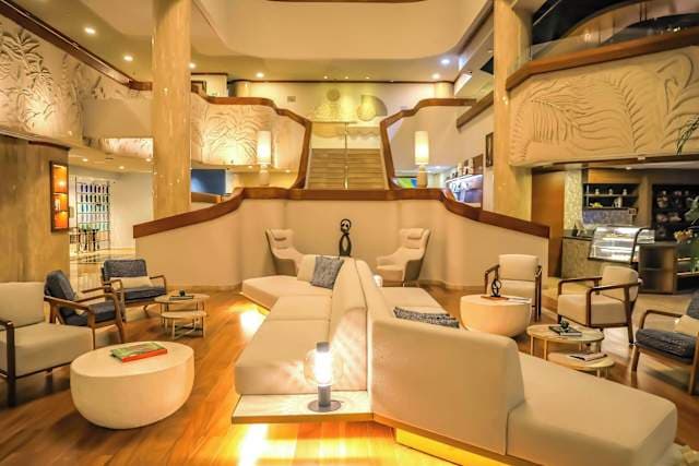 Delta Hotels by Marriott San Jose Aurola