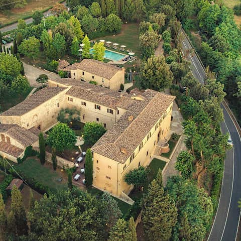 Hotel Relais della Rovere