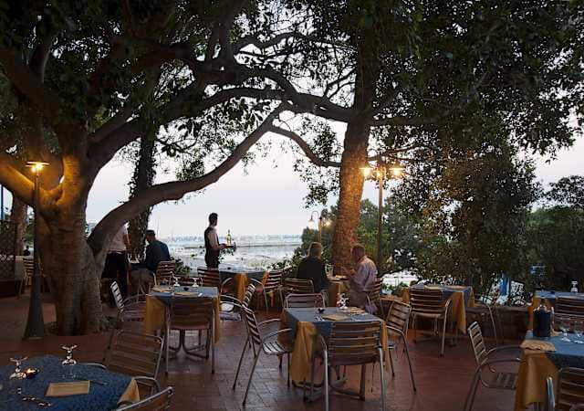 Hotel Albergo Miramare